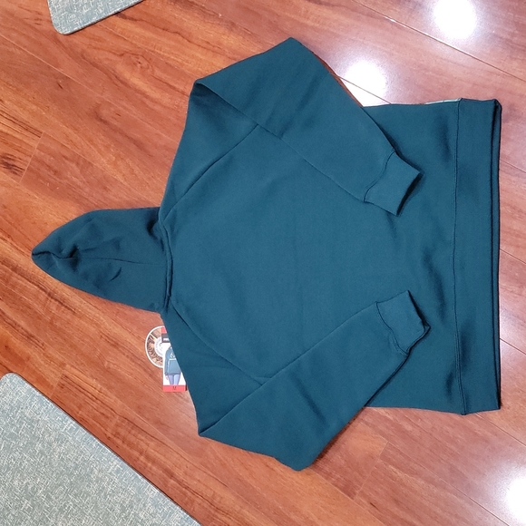 NWT Realtree camo hoodie - Picture 8 of 11